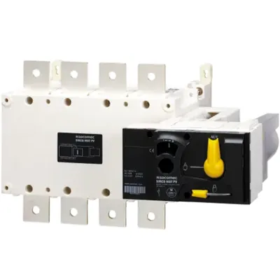Comutator de Sarcina SIRCO MOT AT 3X630A F 230VAC