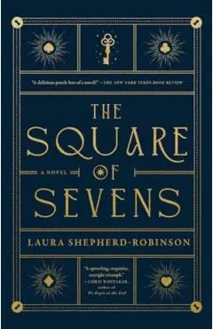 The Square of Sevens