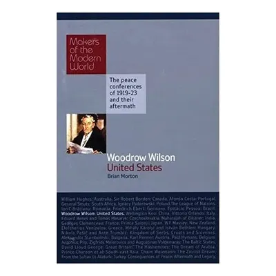 Woodrow Wilson Usa
