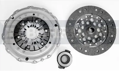 Set ambreiaj BOHRMANN 7000166798