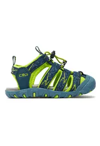 Sandale copii - 303723 - Piele ecologica - Bleumarin - Bleumarin