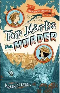 Top Marks for Murder