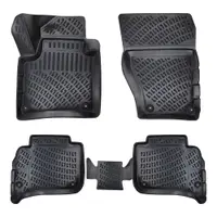 Set covorase auto cauciuc Umbrella pentru Porsche Cayenne III 2018-
