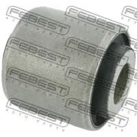 Bucse brat suspensie FEBEST MZAB-063