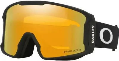 Oakley Line Miner M Ochelari Schi - Prizm 24k Iridium