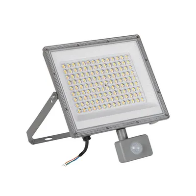 Proiector Led Acete Cct Acete 100w Cct Se Gr
