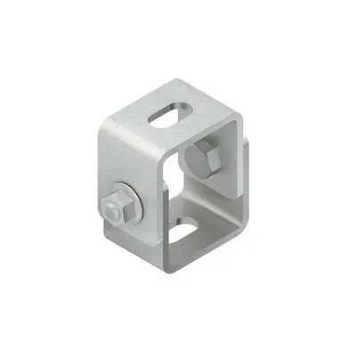 Suport de tavan cu imbinare DBG 12 E3