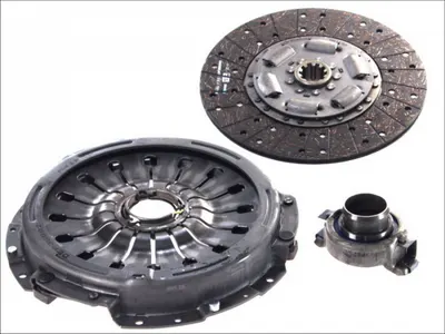 Kit ambreiaj (310mm) potrivit IVECO EUROCARGO I-III, MAGIRUS; RVI MIDLUM 01.91
