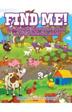 Find Me! The Absolute Best Hidden Picture to Find Activities for Adults