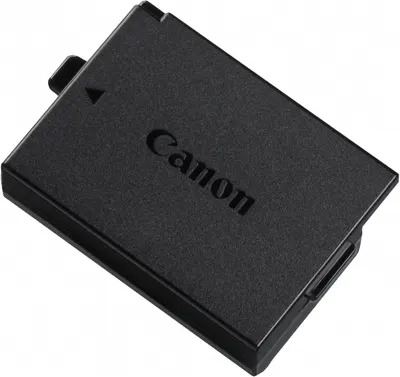 Adaptor de alimentare Canon - DR-E10, negru