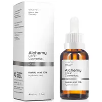 Ser cu acid azelaic 10%, 30ml, Alchemy
