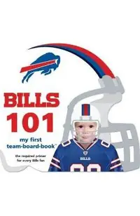 Buffalo Bills 101