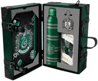 Set cadou Pyramid Movies: Harry Potter - Slytherin (Premium trunk set)