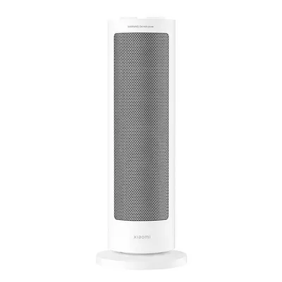 Aeroterma Xiaomi Fan Heater, 2000 W, Incalzitor ceramic, Protectie impotriva rasturnarii, Protectie supraincalzire, Alb - Default Title
