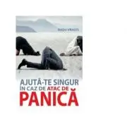 Ajuta-te singur in caz de atac de panica
