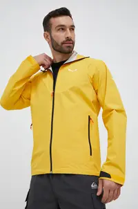 Salewa geacă de trekking pentru bărbați Puez 2.5L PTX