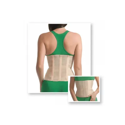 Lombostat curativ-profilactic, marime - L