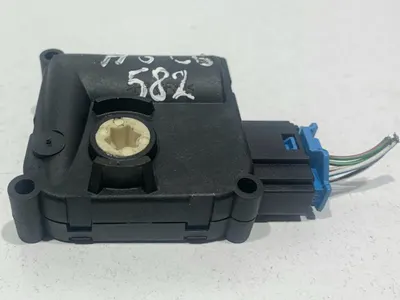 Motoras clima 4f0820511a Audi A6 (2004-2011) [4F2, C6]
