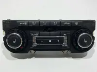 Climatronic cu încalzire în scaune 3T0907044AL Skoda Superb 2 (2008-2013)