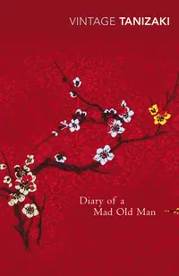 Diary Of A Mad Old Man