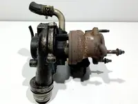 Turbo 54359710028 Renault Megane 3 (2008-2012) 1.5 dci K9K 834