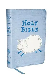 Really Woolly Holy Bible-ICB
