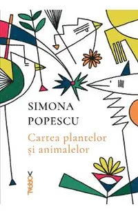 eBook Cartea plantelor si animalelor