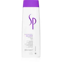 Wella Professionals SP Volumize șampon pentru par fin 250 ml