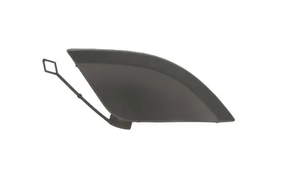 Capac carlig remorcare Fata potrivit BMW X3 F25 2010-2017 2010-2014