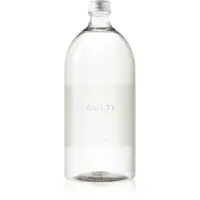 Culti Milano Refill Tessuto reumplere în aroma difuzoarelor 1000 ml