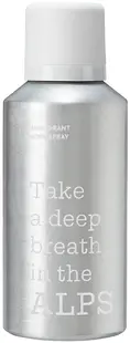 Alps Deodorant spray, 150 ml
