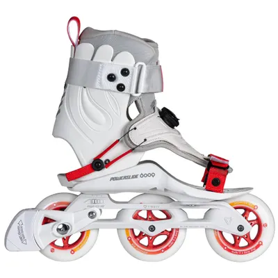 Role inline Powerslide Doop Urban Eco 100