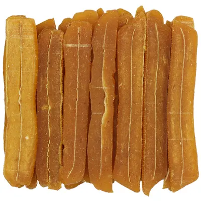 Fasii snacks multi - vitamin Uniq 500 g