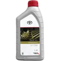 Ulei transmisie cutie manuala Toyota 75W 1L