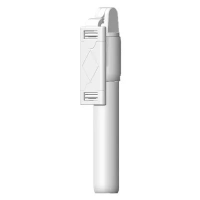 Selfie Stick Trepied Wireless K07 ALB cu Telecomanda