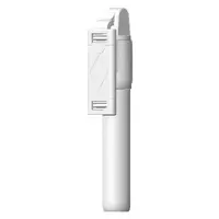 Selfie Stick Trepied Wireless K07 ALB cu Telecomanda