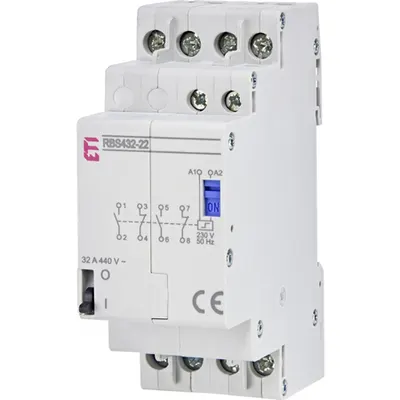 Tip Rbs Rbs432-22-230v Ac