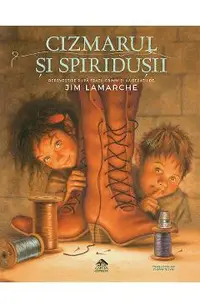 Cizmarul si spiridusii