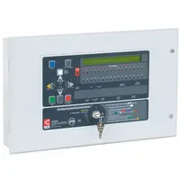 Centrala adresabila 1 bucla C-TEC XFP 501H 32 zone, 126 adrese pe bucla