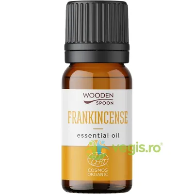 Ulei Esential de Tamaie Bio 5ml