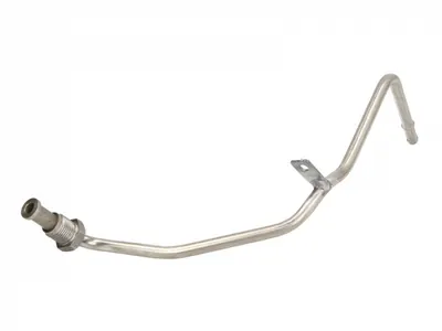 Conduta presiune senzor filtru particule VOLVO C30, S40 II, S80 II, V50, V70 III; FORD C-MAX, FOCUS C-MAX, FOCUS II; MAZDA 3 1.6D intre 2003-2013