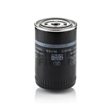 Filtru ulei Mann-Filter W 940 50
