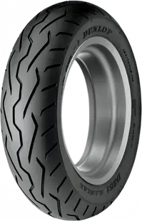 Anvelopa Dunlop D251 190 60R17 M C 78H TL