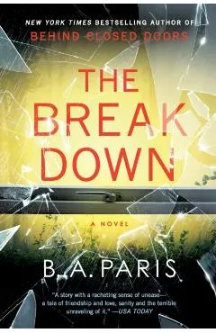 The Breakdown