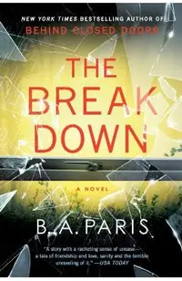 The Breakdown