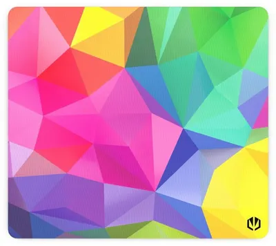 Mousepad Endorfy - Crystal Spectrum, L