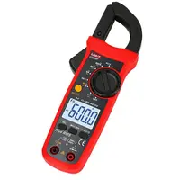 Clampmetru (cleste ampermetric) digital UT202F UNI-T CLAMPM-UT202F-UNIT (MIE0427)