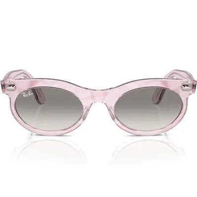 Ray-Ban Rb2242 1384/32 53 Wayfarer Oval