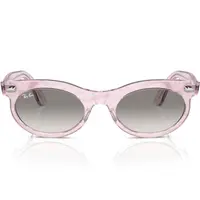 Ray-Ban Rb2242 1384/32 53 Wayfarer Oval