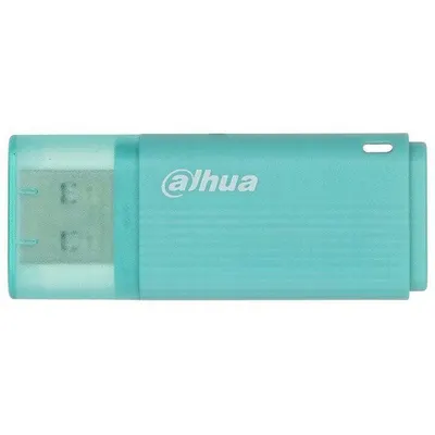 Memorie USB DAHUA USB-U126-30-128GB 128 GB, USB 3.0, Turcoaz